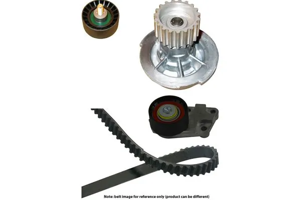 Water Pump & Timing Belt Kit